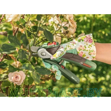 Секатор Bosch EasyPrune картинка 3
